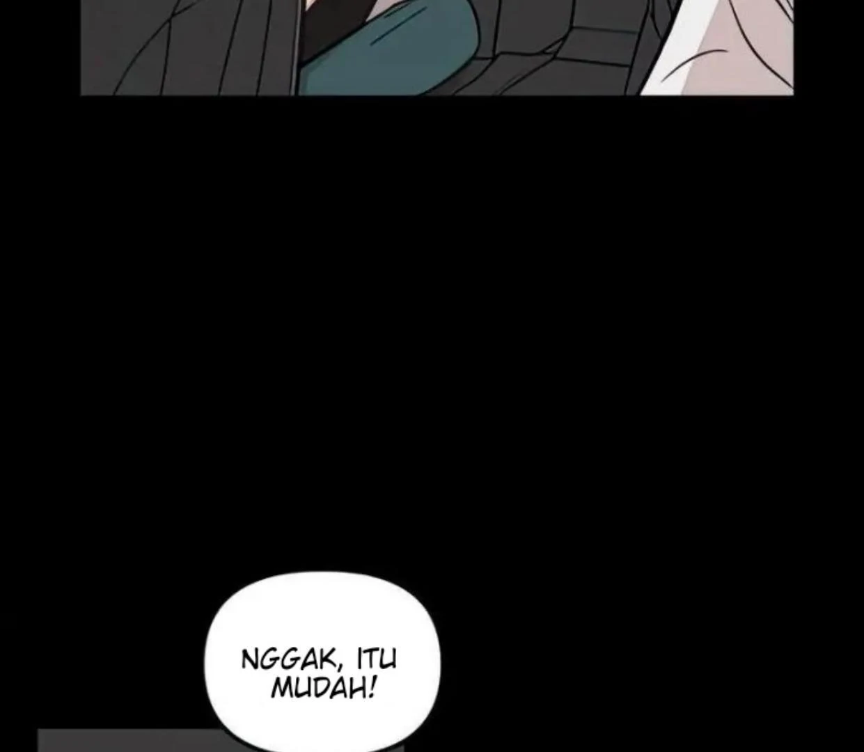 Homeless Bab 69 halaman 20