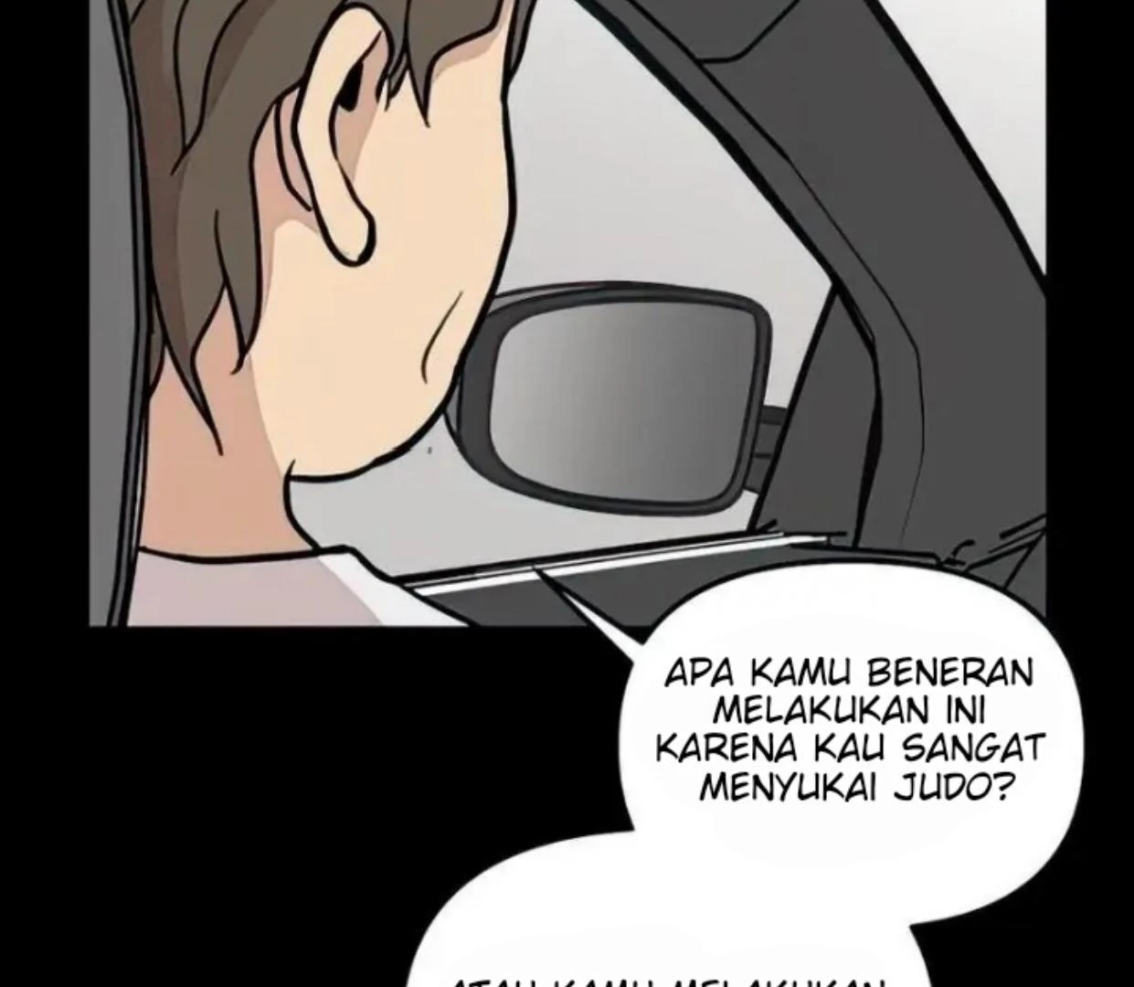 Homeless Bab 69 halaman 24