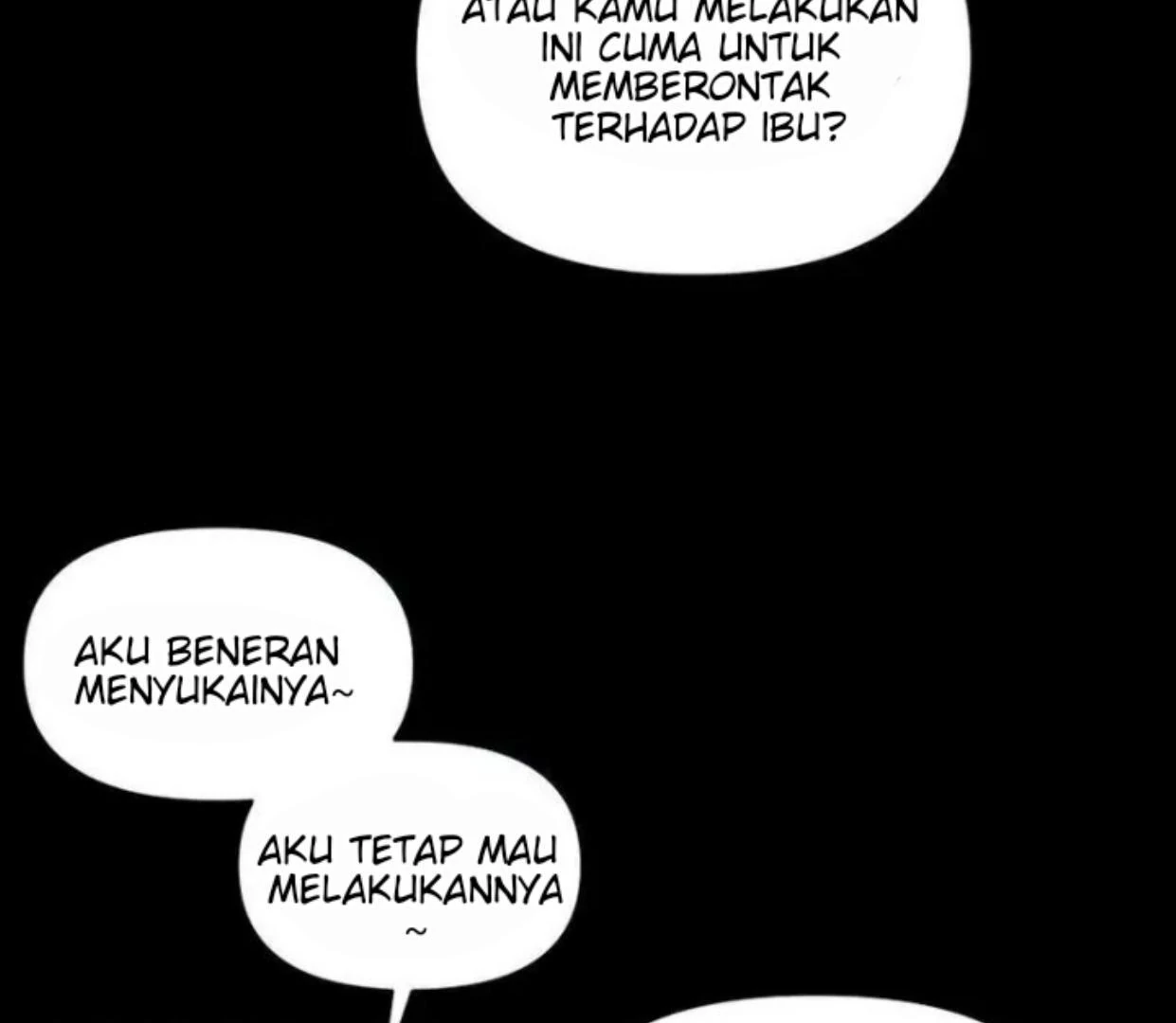 Homeless Bab 69 halaman 25