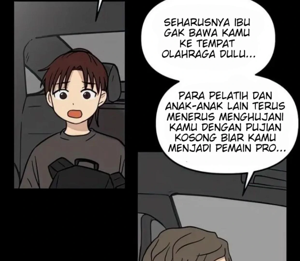 Homeless Bab 69 halaman 26