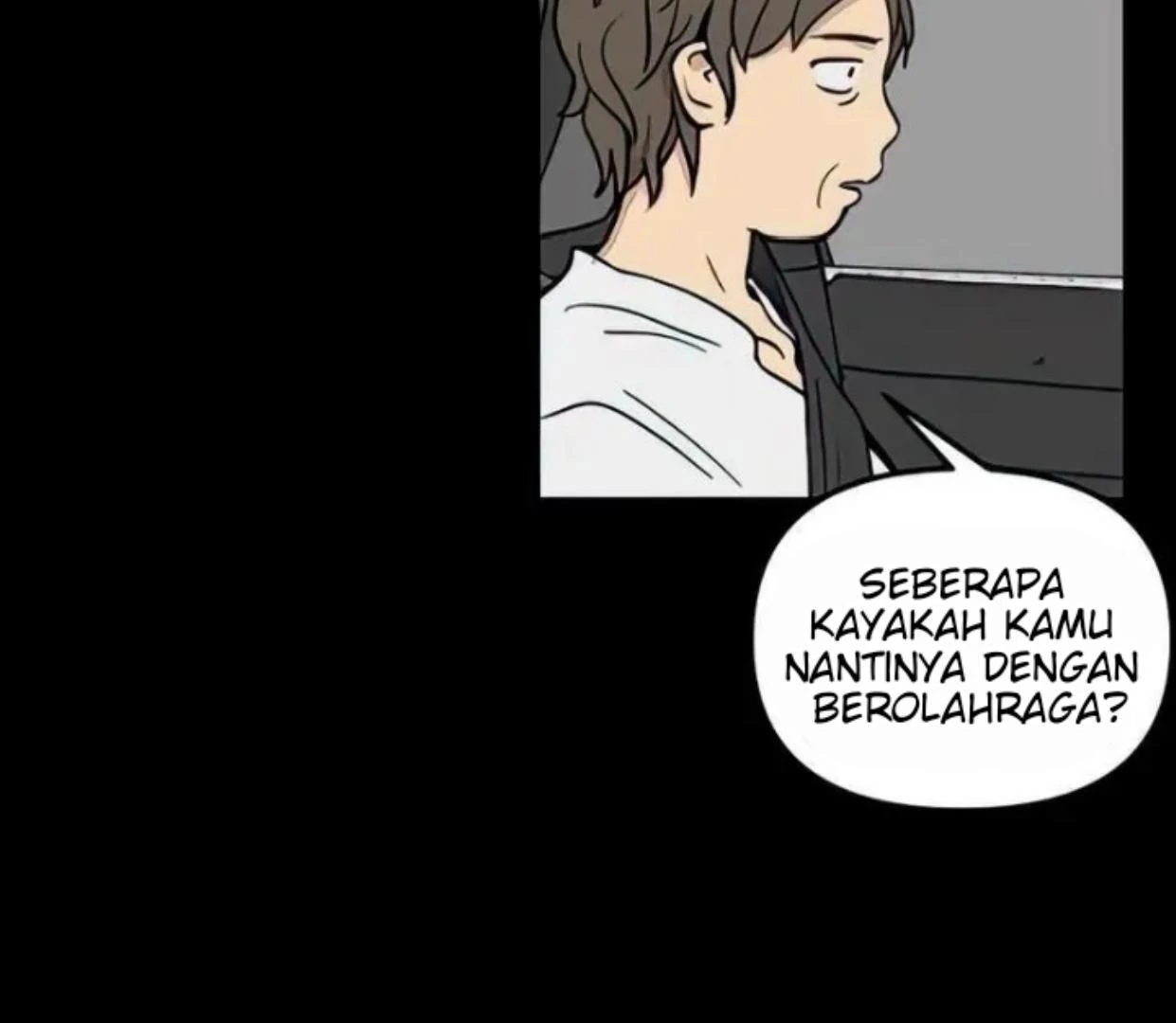 Homeless Bab 69 halaman 27