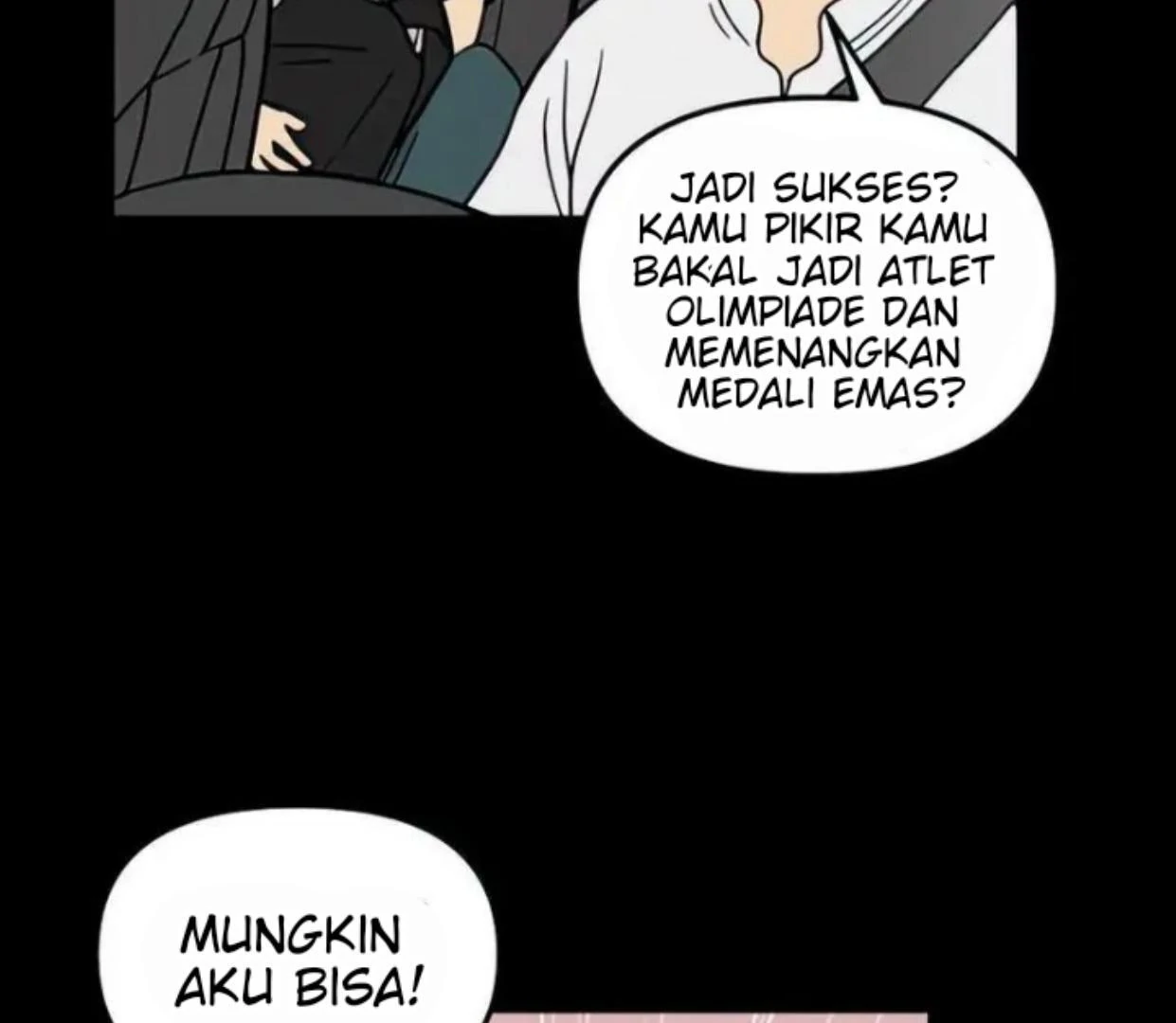Homeless Bab 69 halaman 29