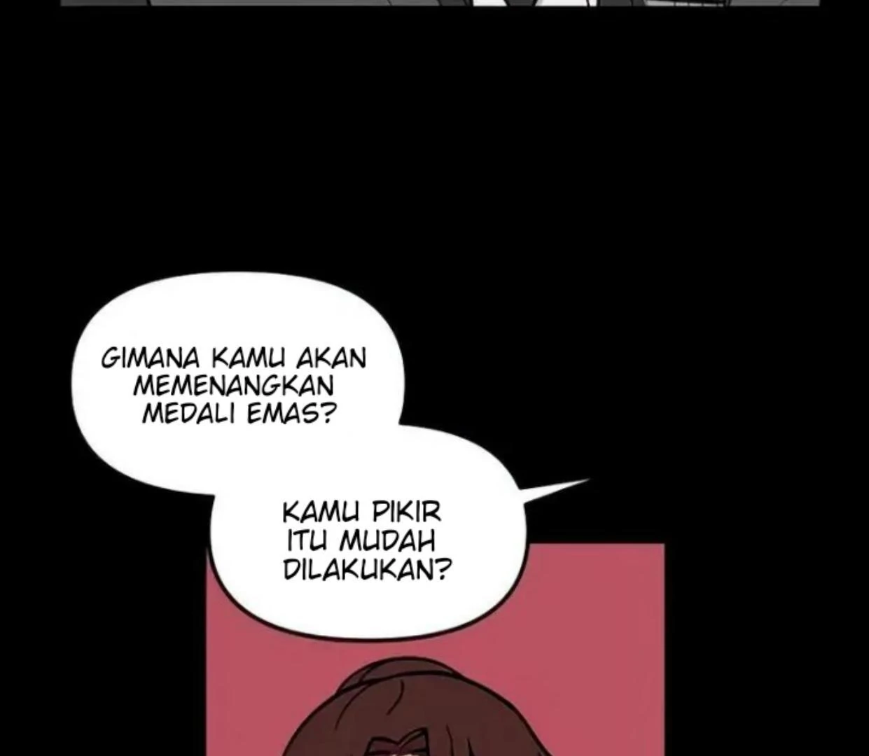 Homeless Bab 69 halaman 33