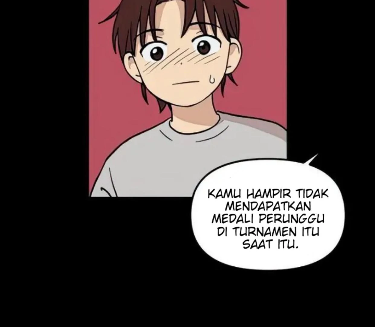 Homeless Bab 69 halaman 34