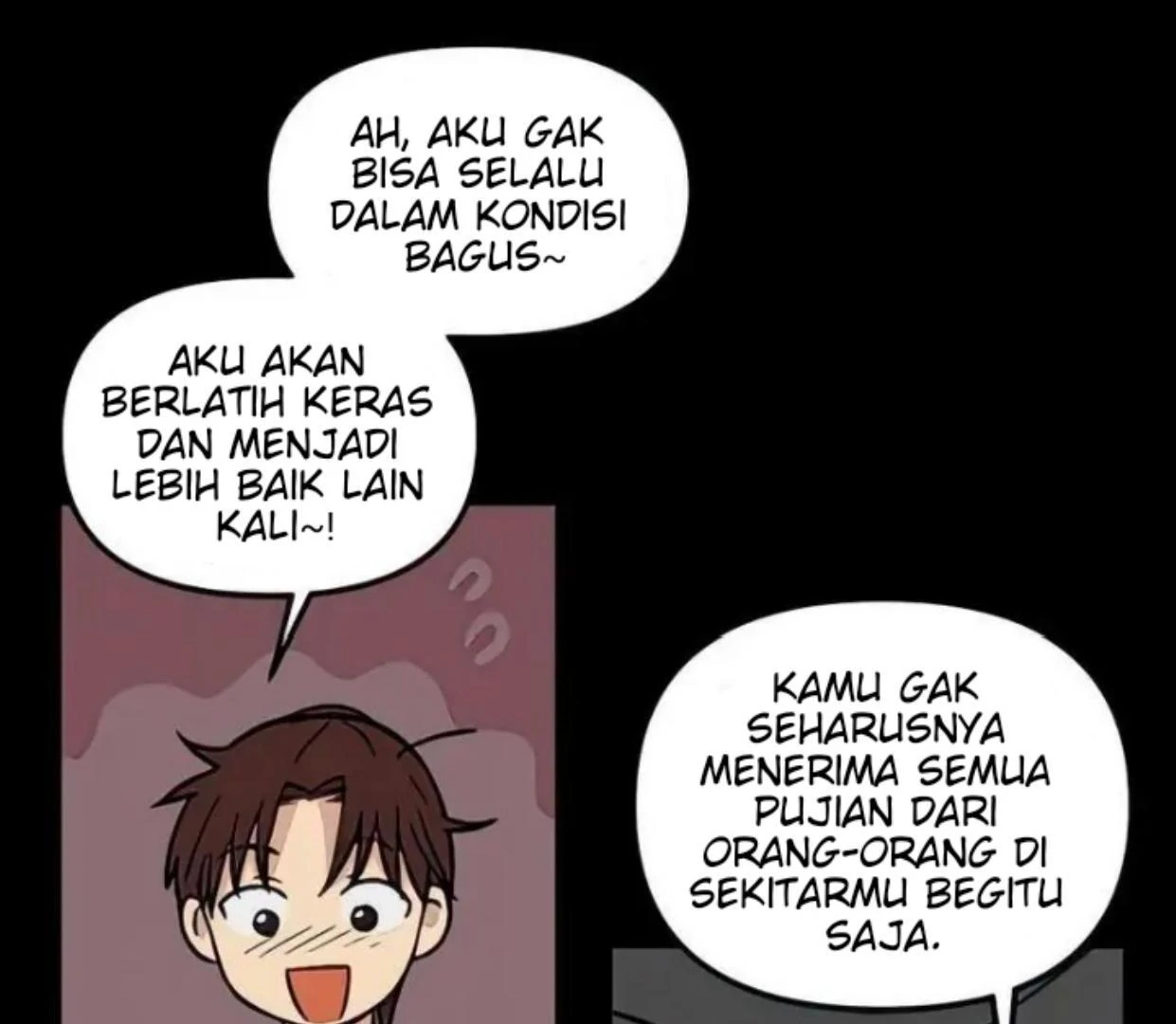 Homeless Bab 69 halaman 35