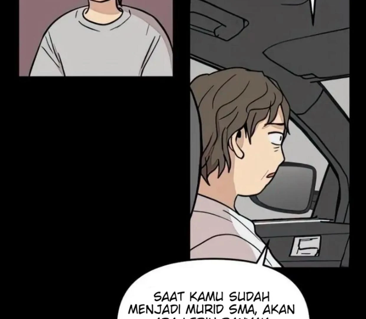 Homeless Bab 69 halaman 36