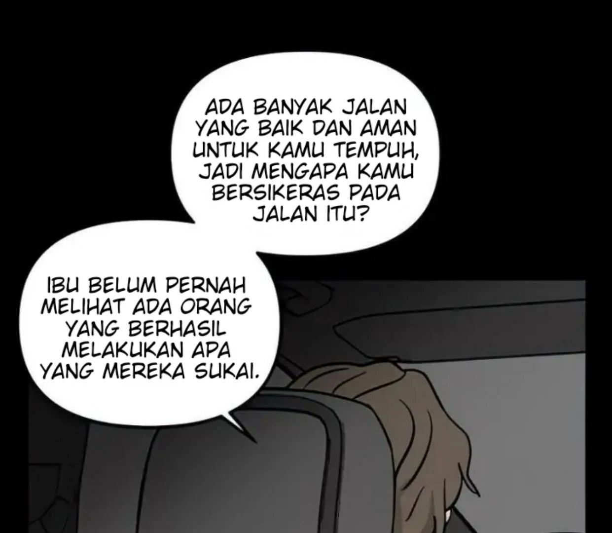 Homeless Bab 69 halaman 39