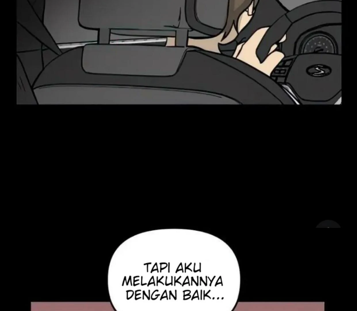 Homeless Bab 69 halaman 40