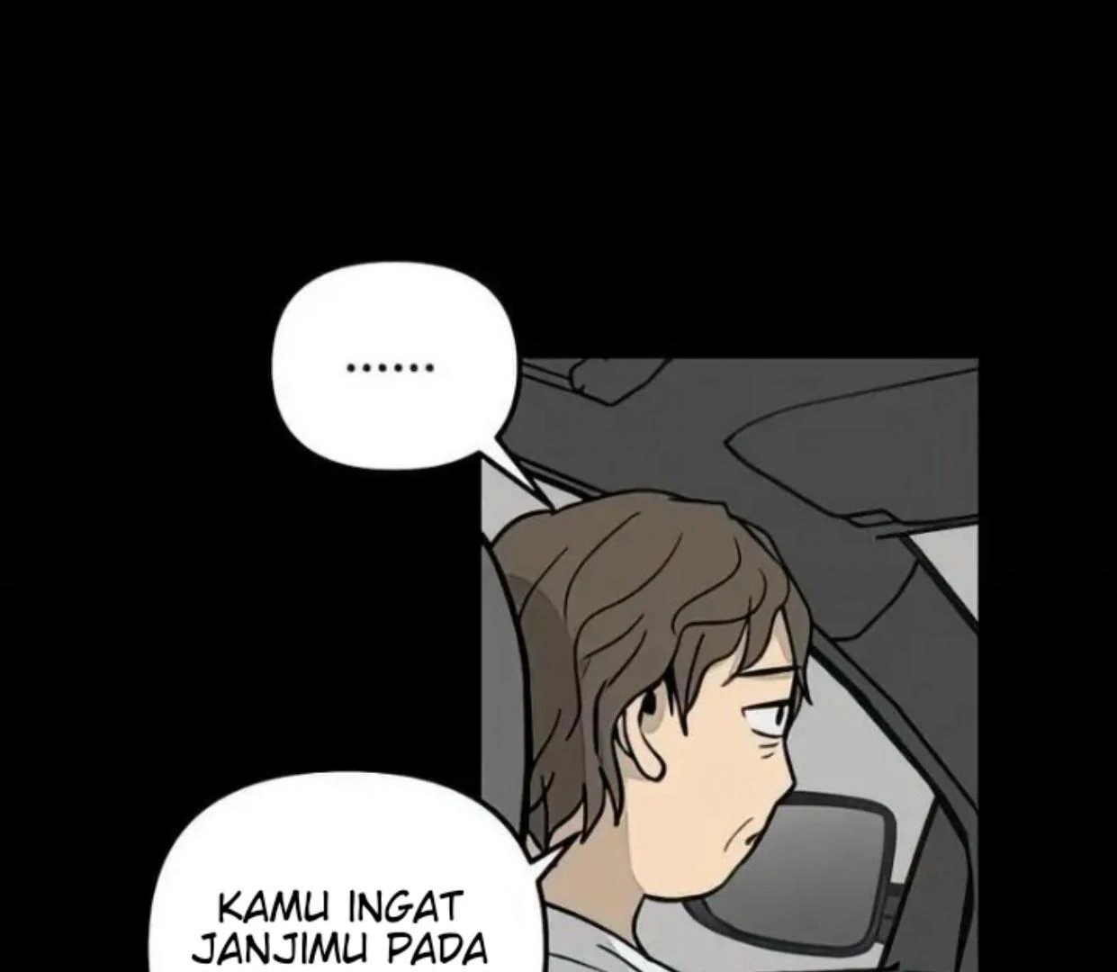 Homeless Bab 69 halaman 42