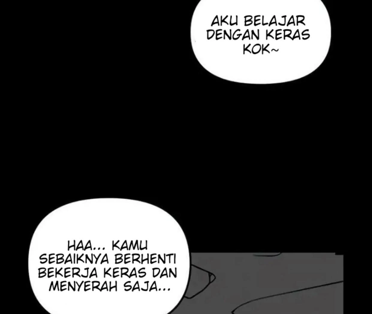 Homeless Bab 69 halaman 45
