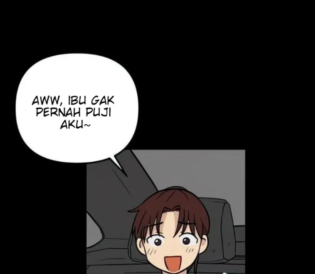Homeless Bab 69 halaman 47