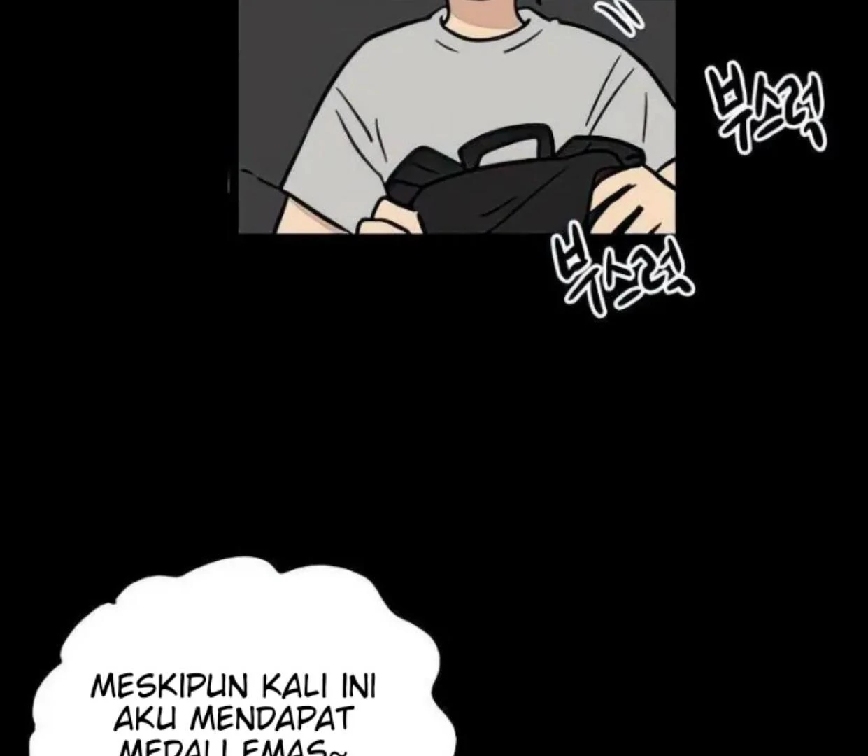 Homeless Bab 69 halaman 48