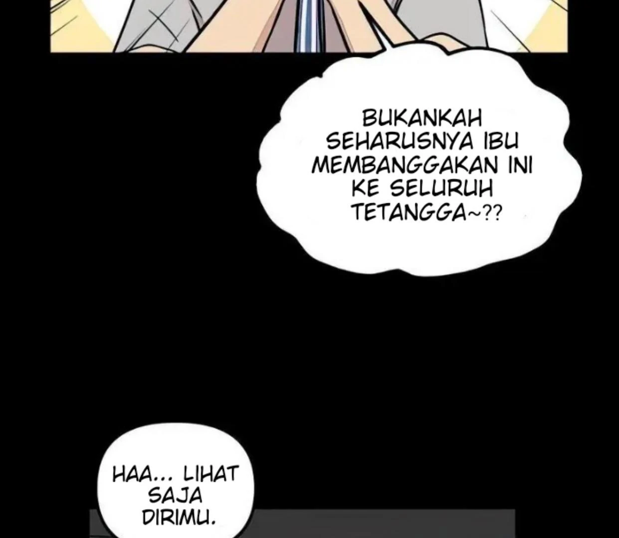 Homeless Bab 69 halaman 50