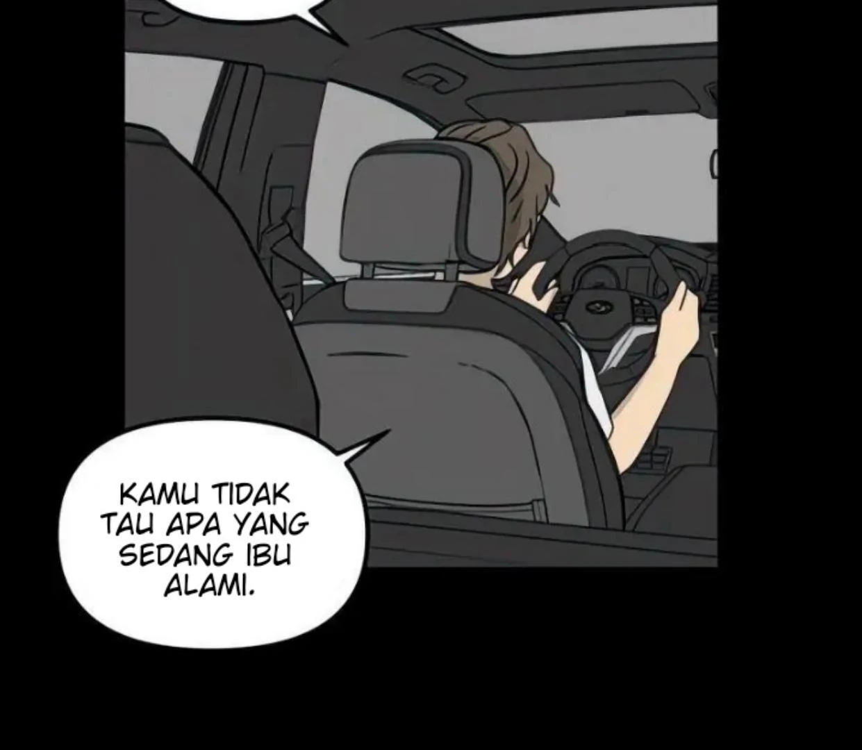 Homeless Bab 69 halaman 51