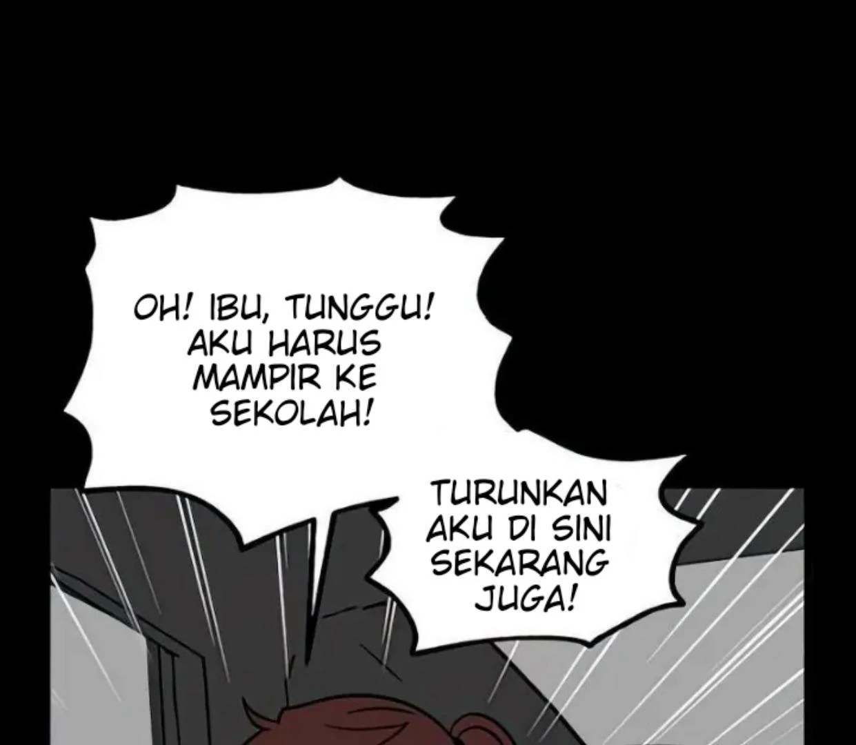 Homeless Bab 69 halaman 52