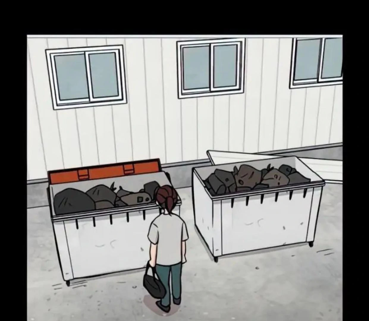 Homeless Bab 69 halaman 64