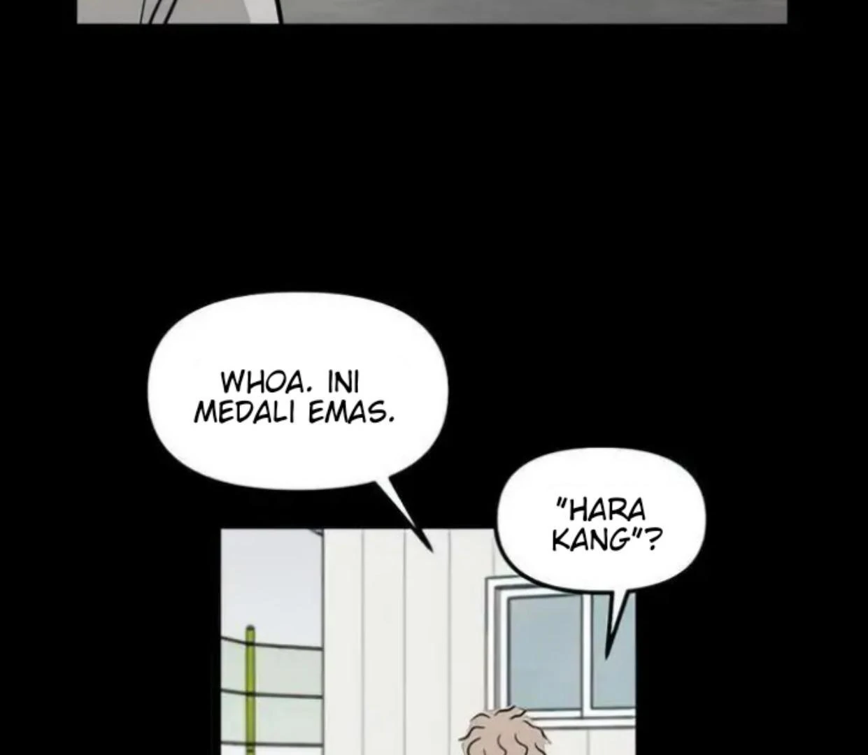Homeless Bab 69 halaman 74