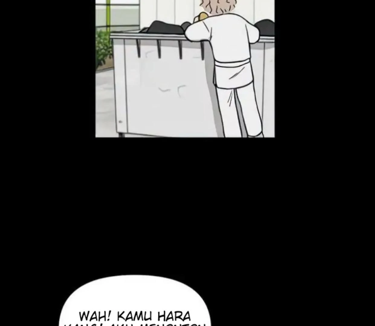 Homeless Bab 69 halaman 75