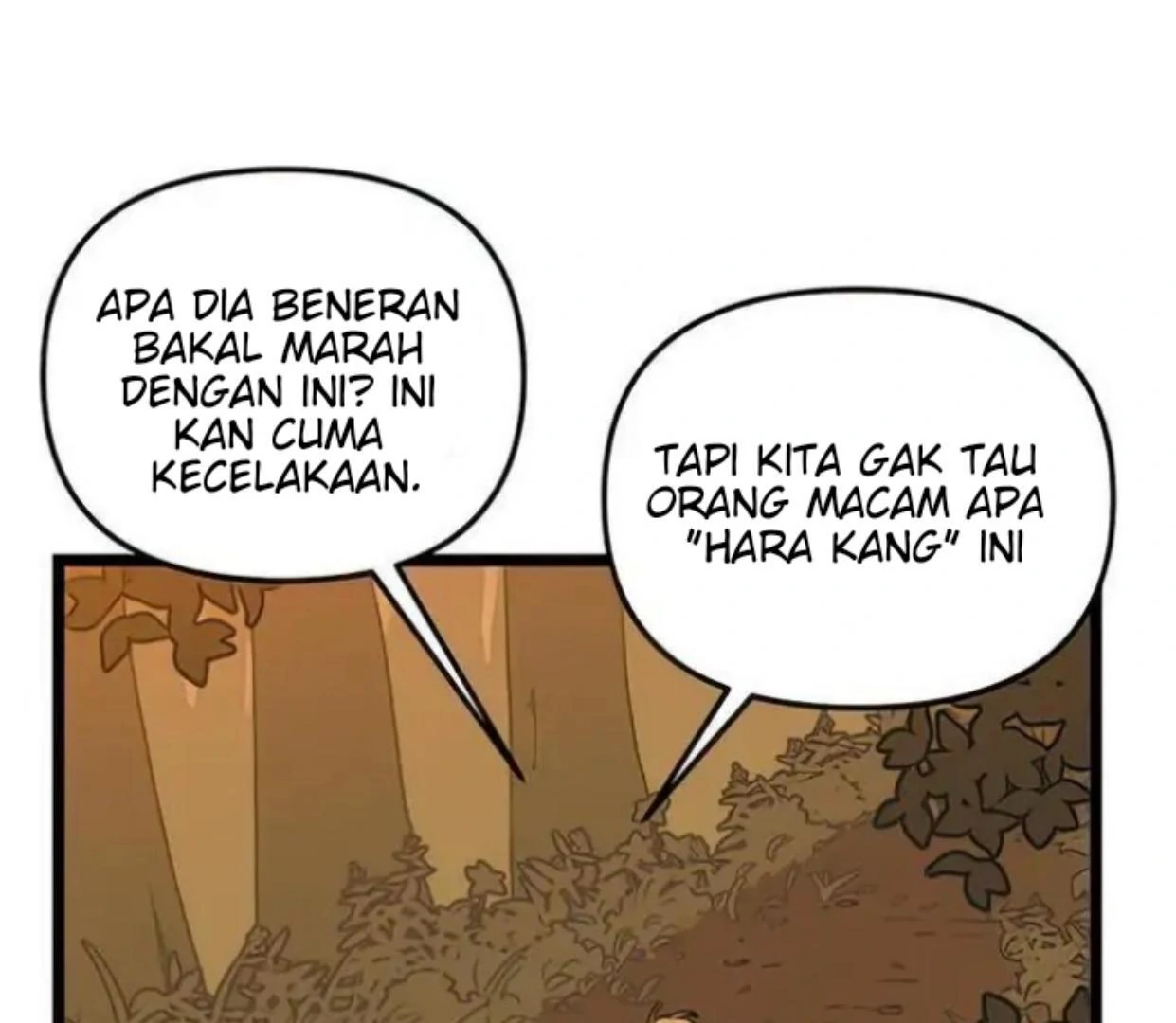 Homeless Bab 69 halaman 85