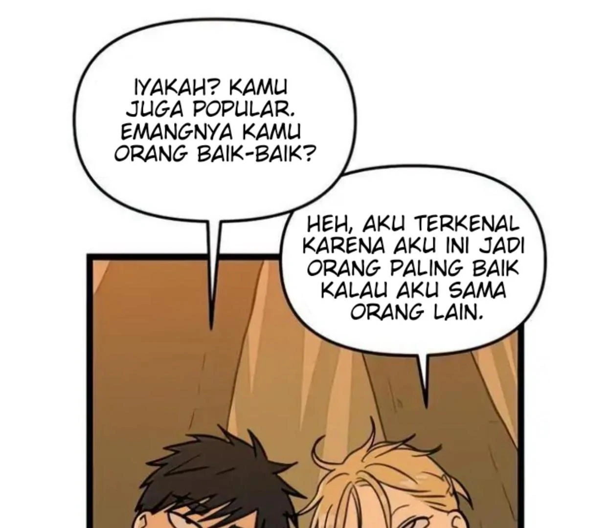 Homeless Bab 69 halaman 87