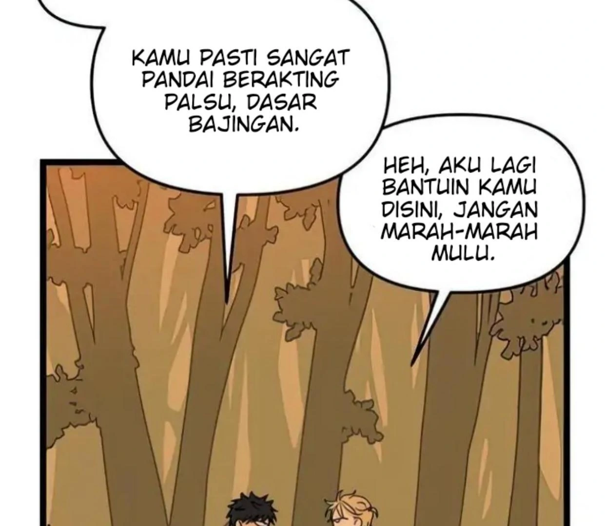 Homeless Bab 69 halaman 89