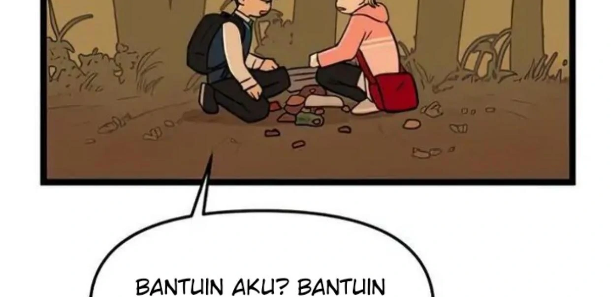 Homeless Bab 69 halaman 90