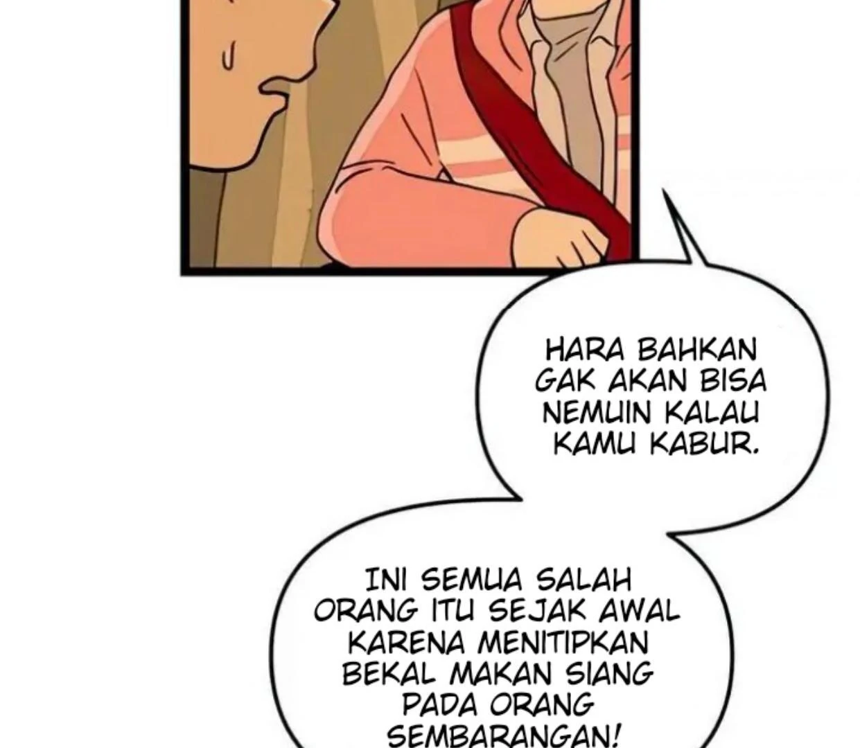 Homeless Bab 69 halaman 93