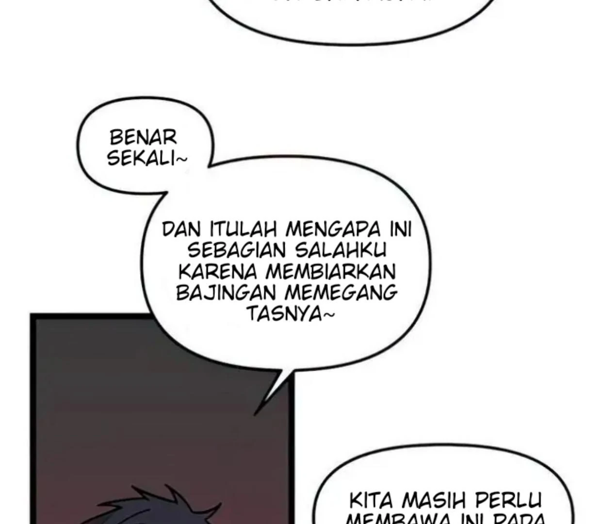 Homeless Bab 69 halaman 94