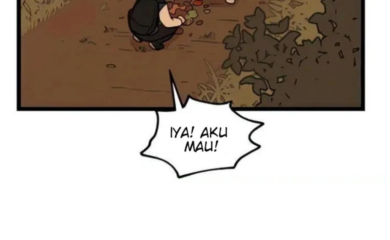 Homeless Bab 69 halaman 98