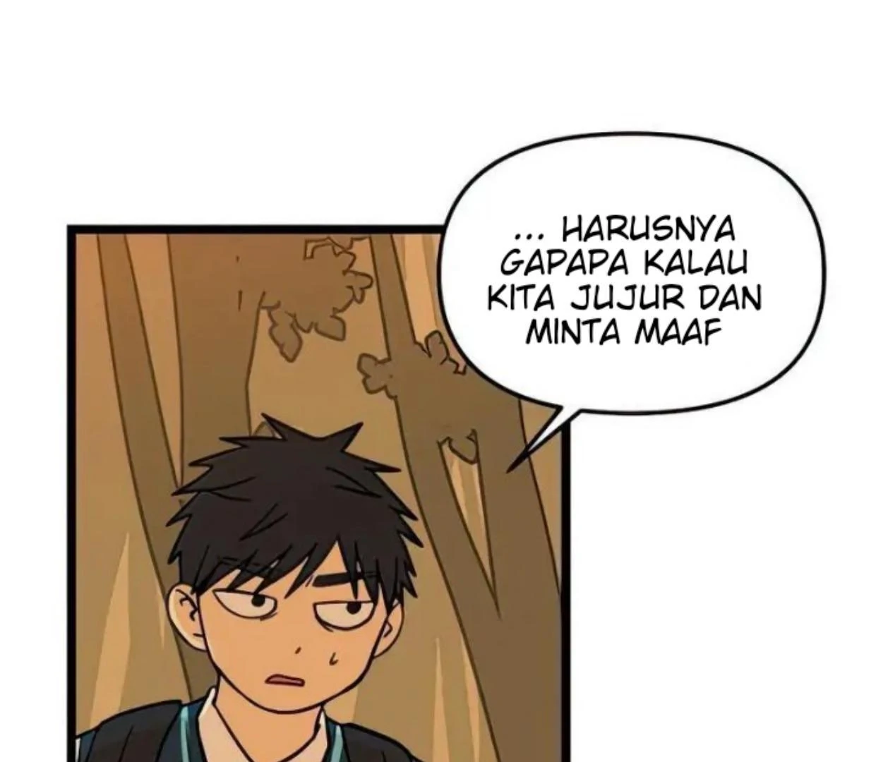 Homeless Bab 69 halaman 99
