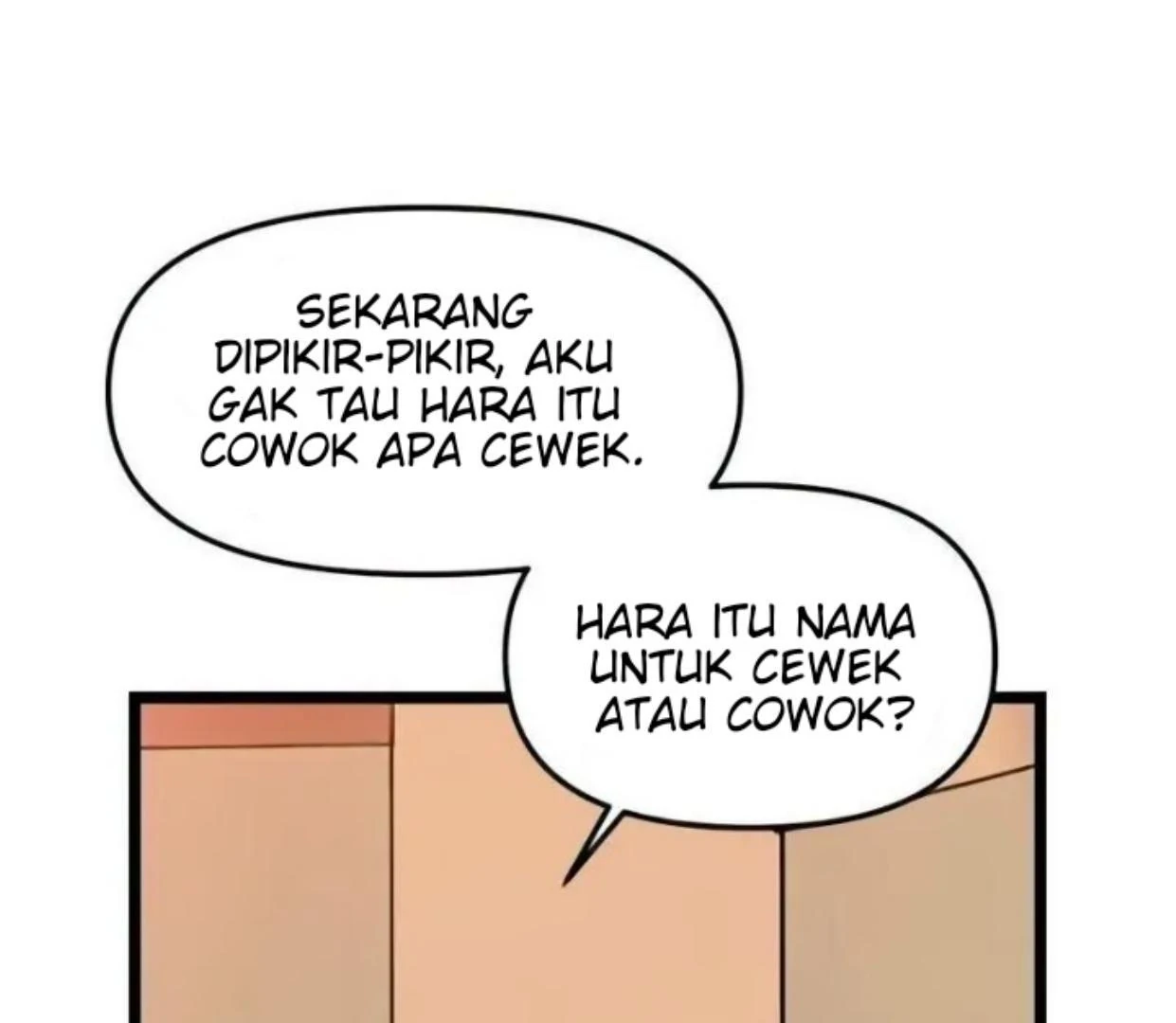 Homeless Bab 69 halaman 107
