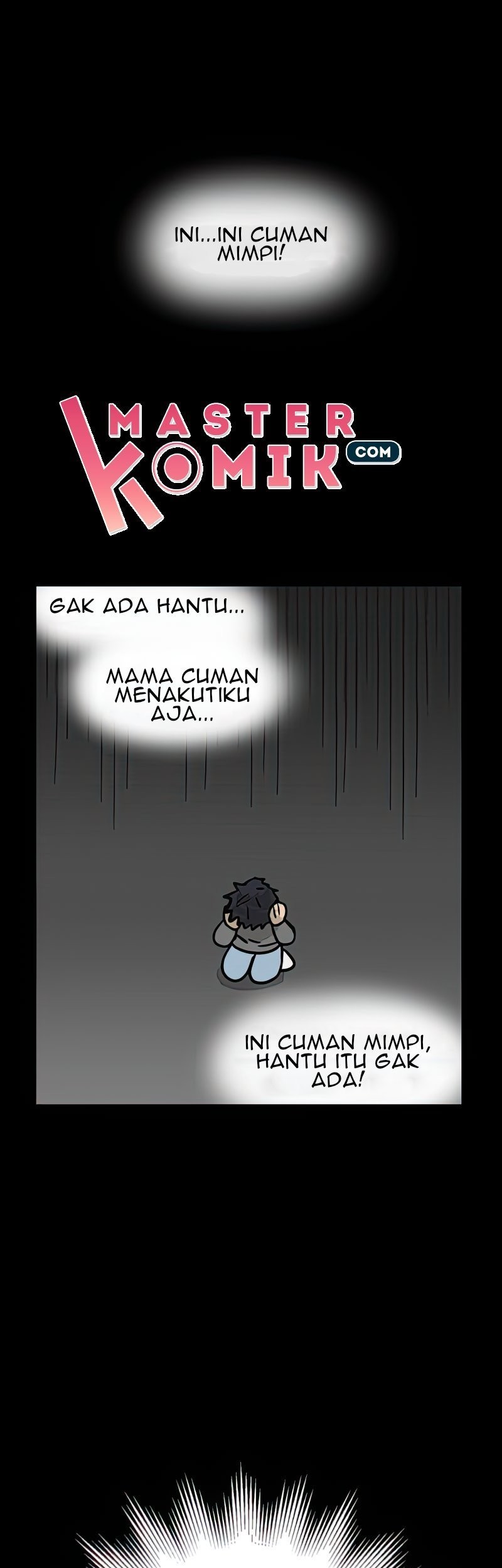 Homeless chapter 7 halaman 23