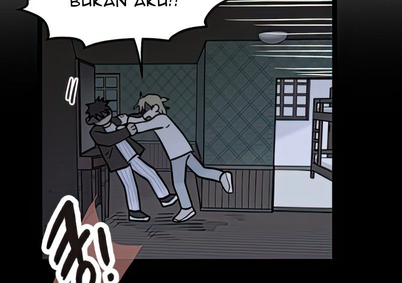 Homeless chapter 7 halaman 28