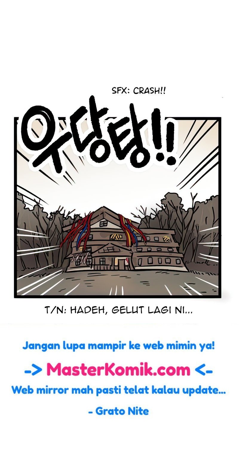 Homeless chapter 7 halaman 37