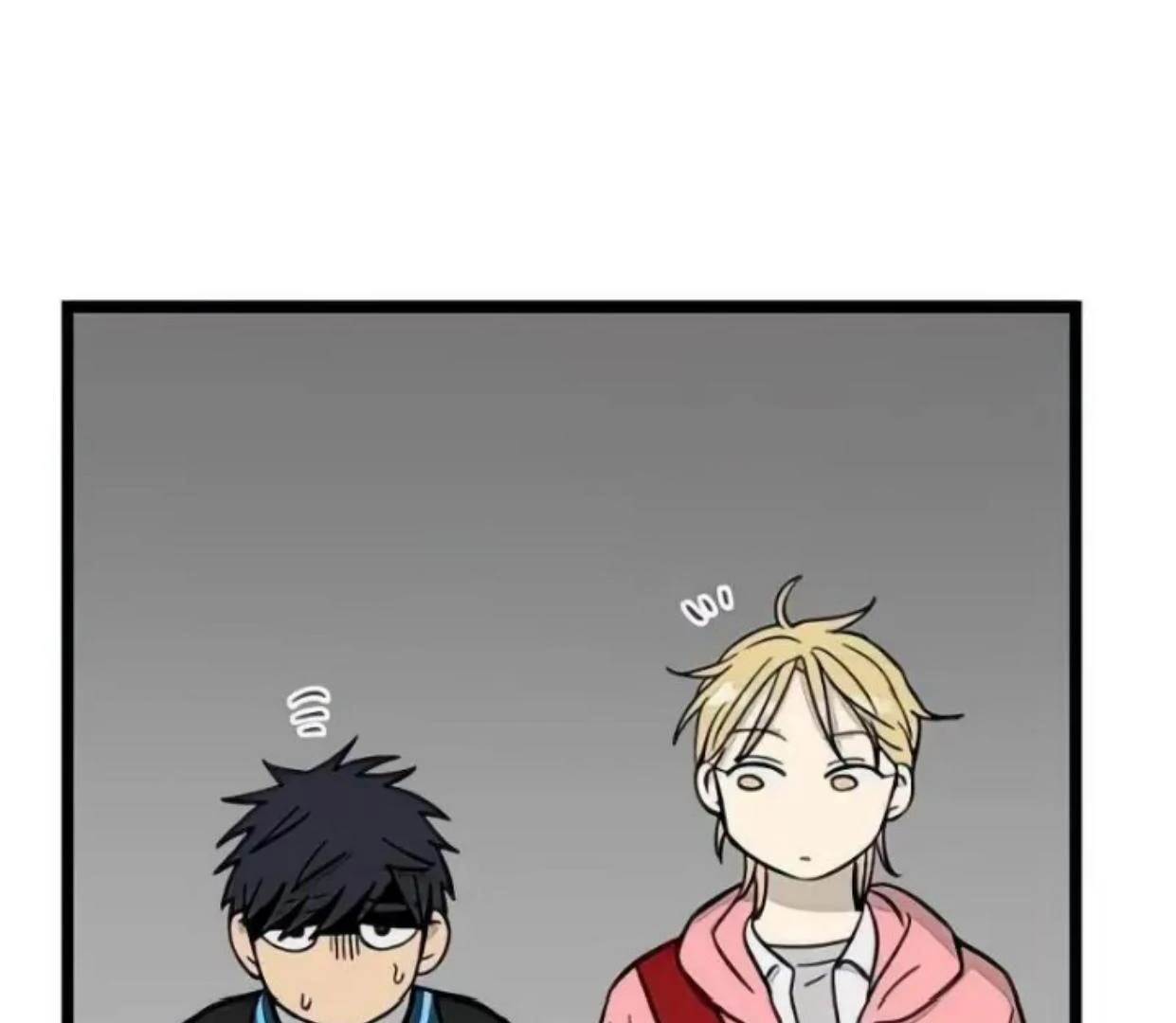 Homeless chapter 70 halaman 34