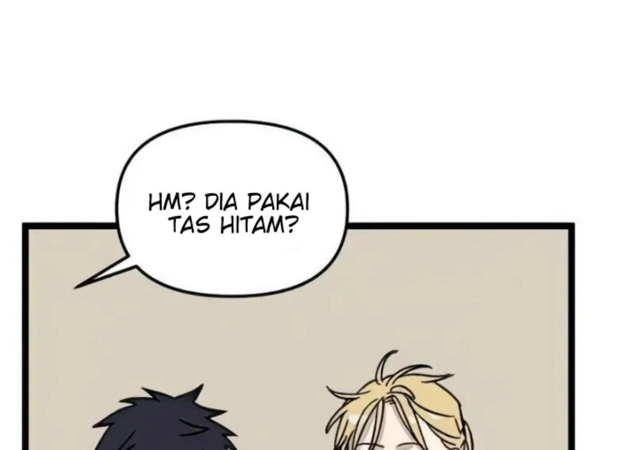Homeless chapter 70 halaman 37