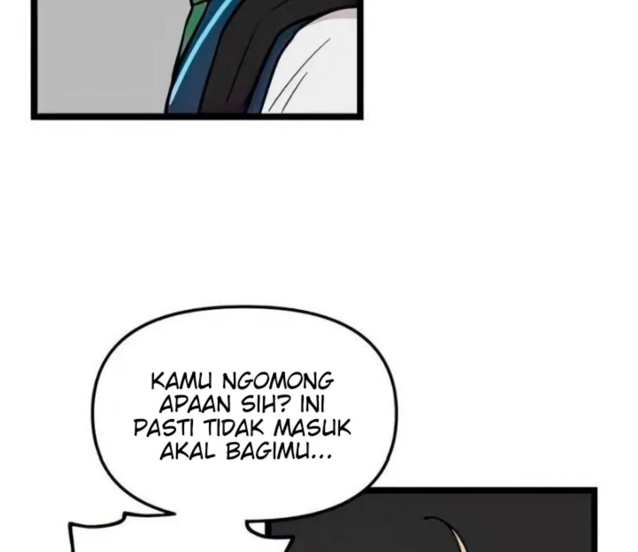 Homeless chapter 70 halaman 57