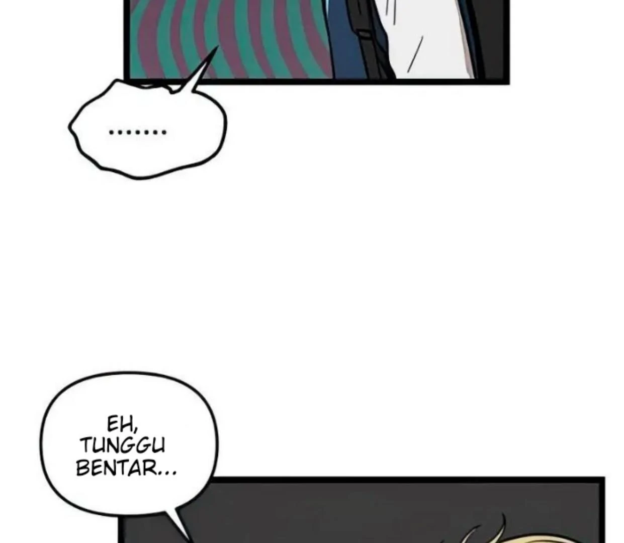 Homeless chapter 70 halaman 62