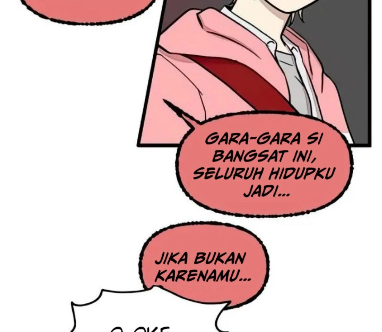 Homeless chapter 70 halaman 66
