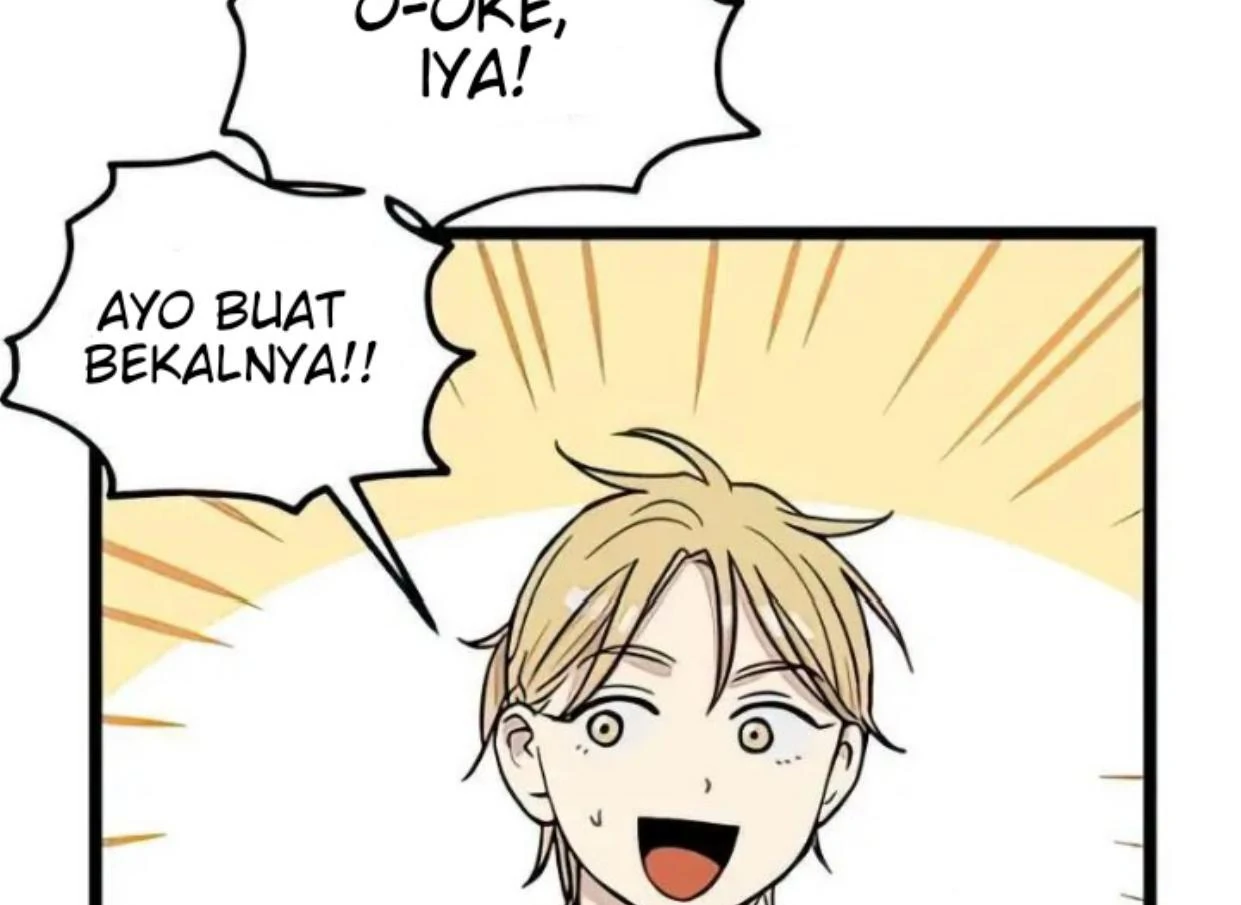 Homeless chapter 70 halaman 67