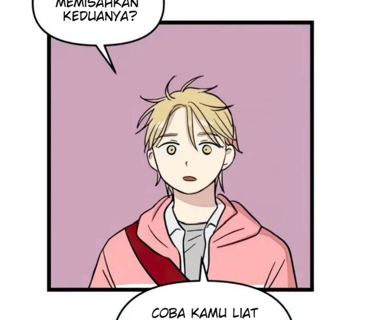 Homeless chapter 70 halaman 79
