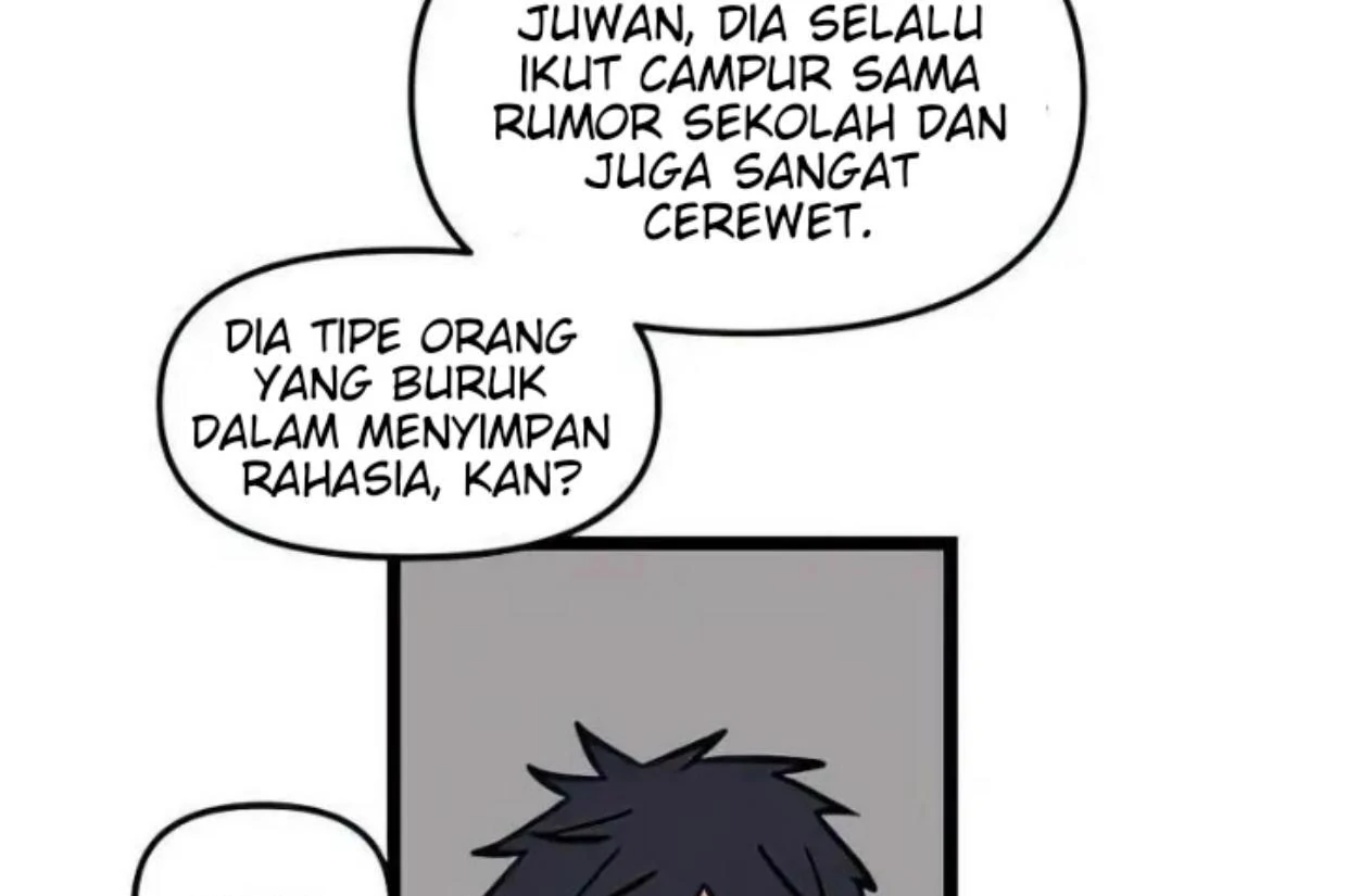Homeless chapter 70 halaman 80