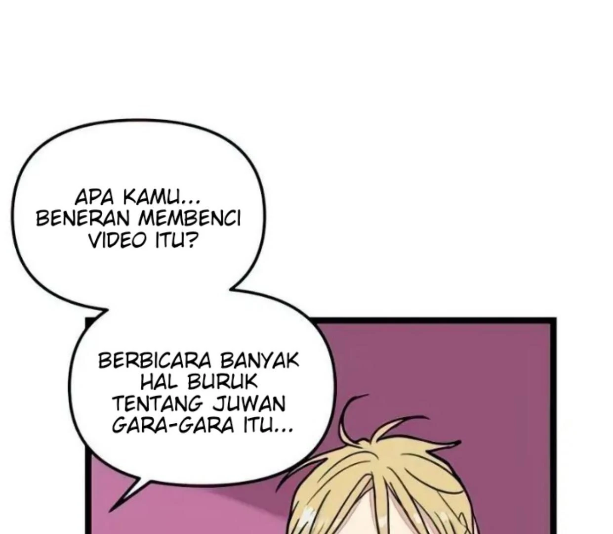 Homeless chapter 70 halaman 82