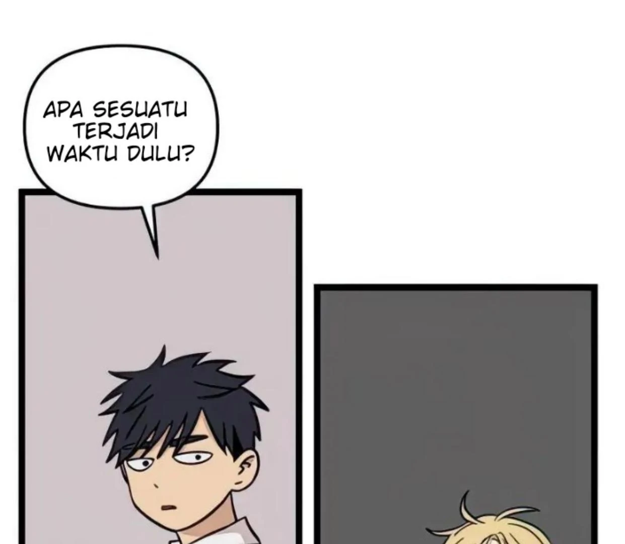 Homeless chapter 70 halaman 84