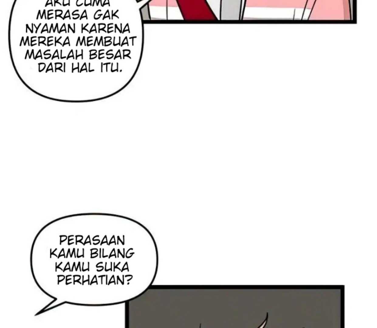 Homeless chapter 70 halaman 87