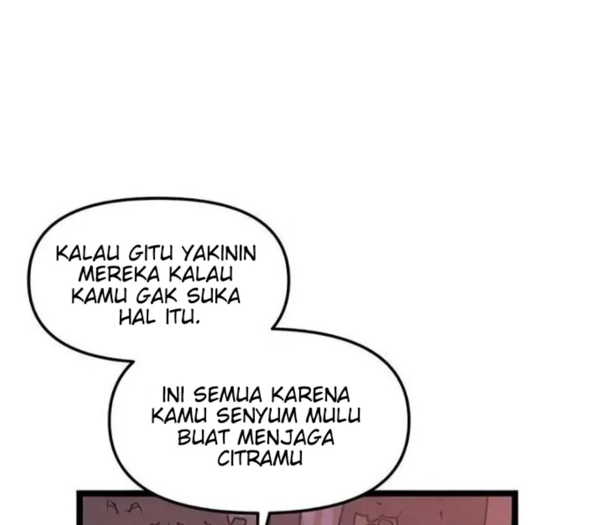 Homeless chapter 70 halaman 89