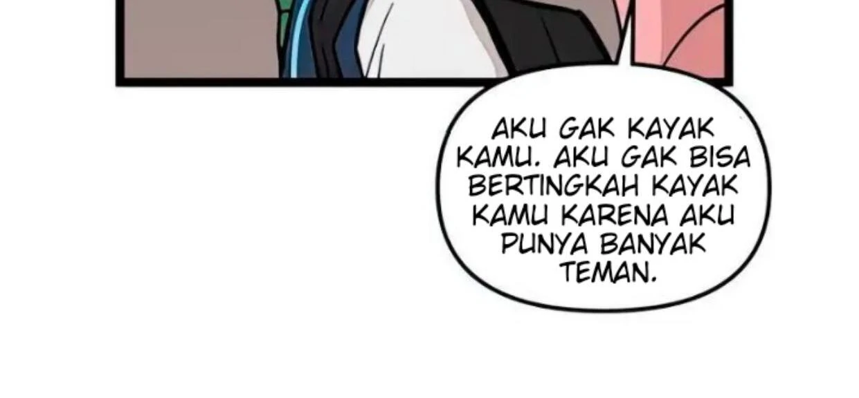 Homeless chapter 70 halaman 93