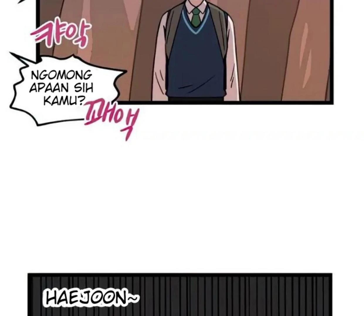 Homeless chapter 70 halaman 99