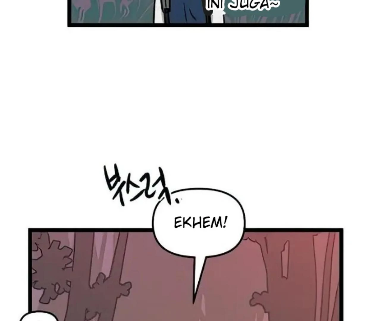 Homeless chapter 70 halaman 102