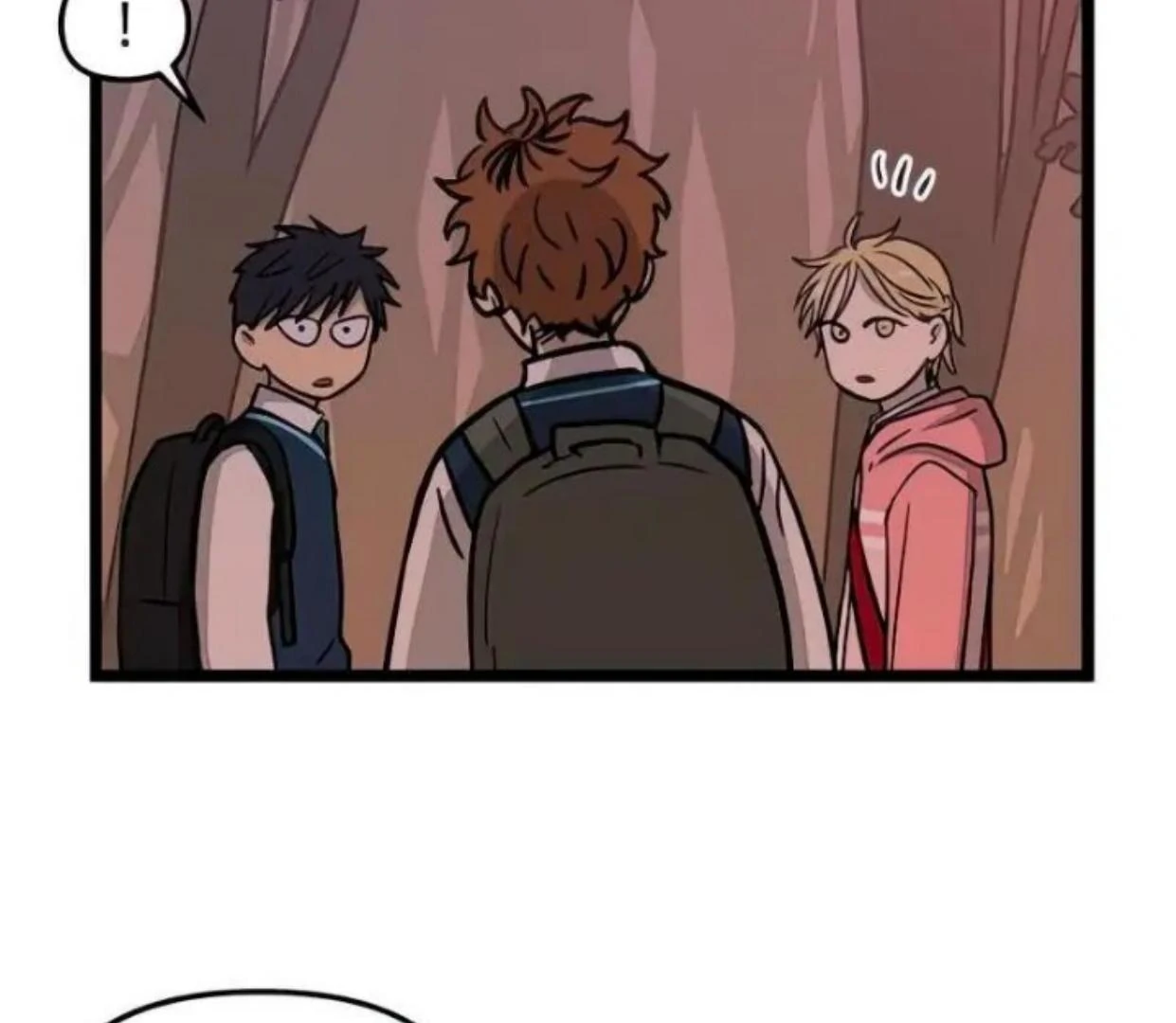 Homeless chapter 70 halaman 103